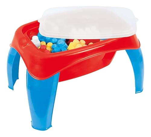 Dolu Activity Table inkl. 30 Blocks 5298 von DOLU
