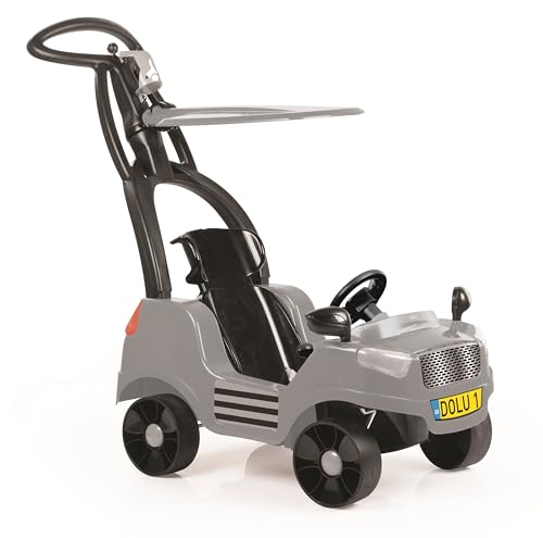 Dolu Baby Push Along Auto Grau für Kinder ab 12 Monaten Mitfahrt Baby Auto Kids Ride On Cars 1 Jahre Alt Ride On Toys Baby Trike Kleinkind Trike Push Along Cars Baby Push Car Cozy Coupe Auto Dolu Baby Push Along Auto Grau für Kinder ab 12 Monaten Mitfahrt Baby Auto Kids Ride On Cars 1 Jahre Alt Ride On Toys Baby Trike Kleinkind Trike Push Along Cars Baby Push Car Cozy Coupe Auto von DOLU