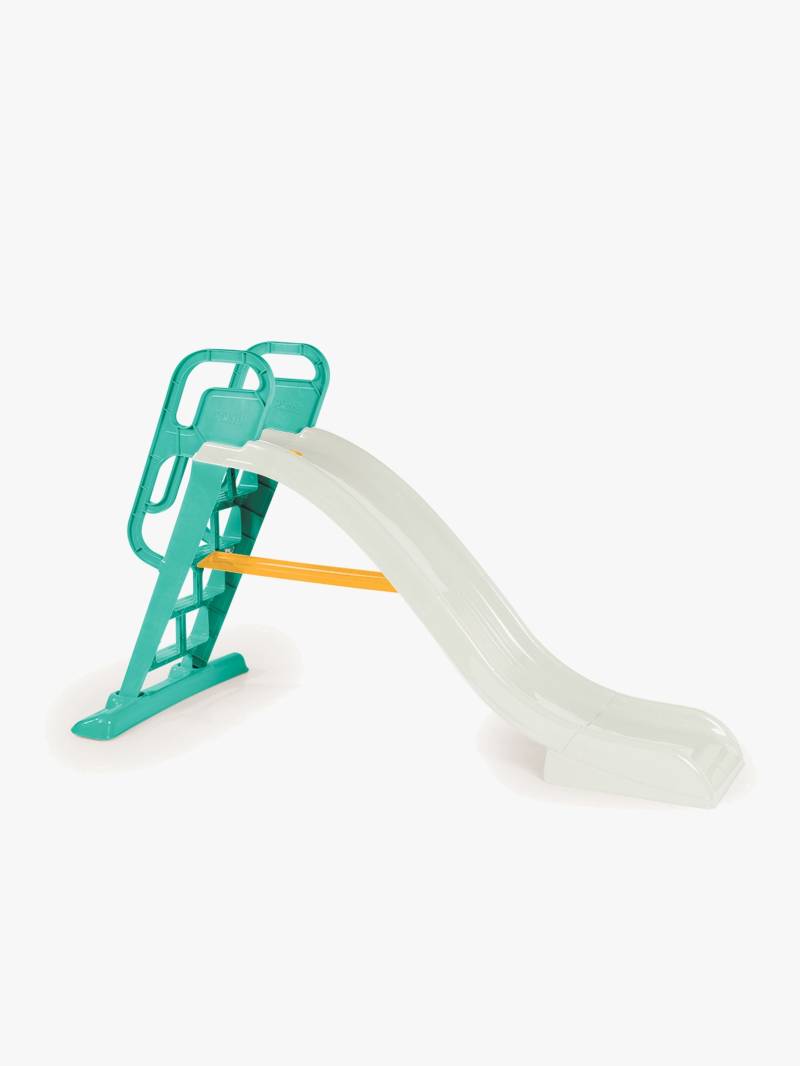 Dolu Big Splash Rutsche, Weiß/Blau Dolu Big Splash Rutsche, Weiß/Blau von DOLU