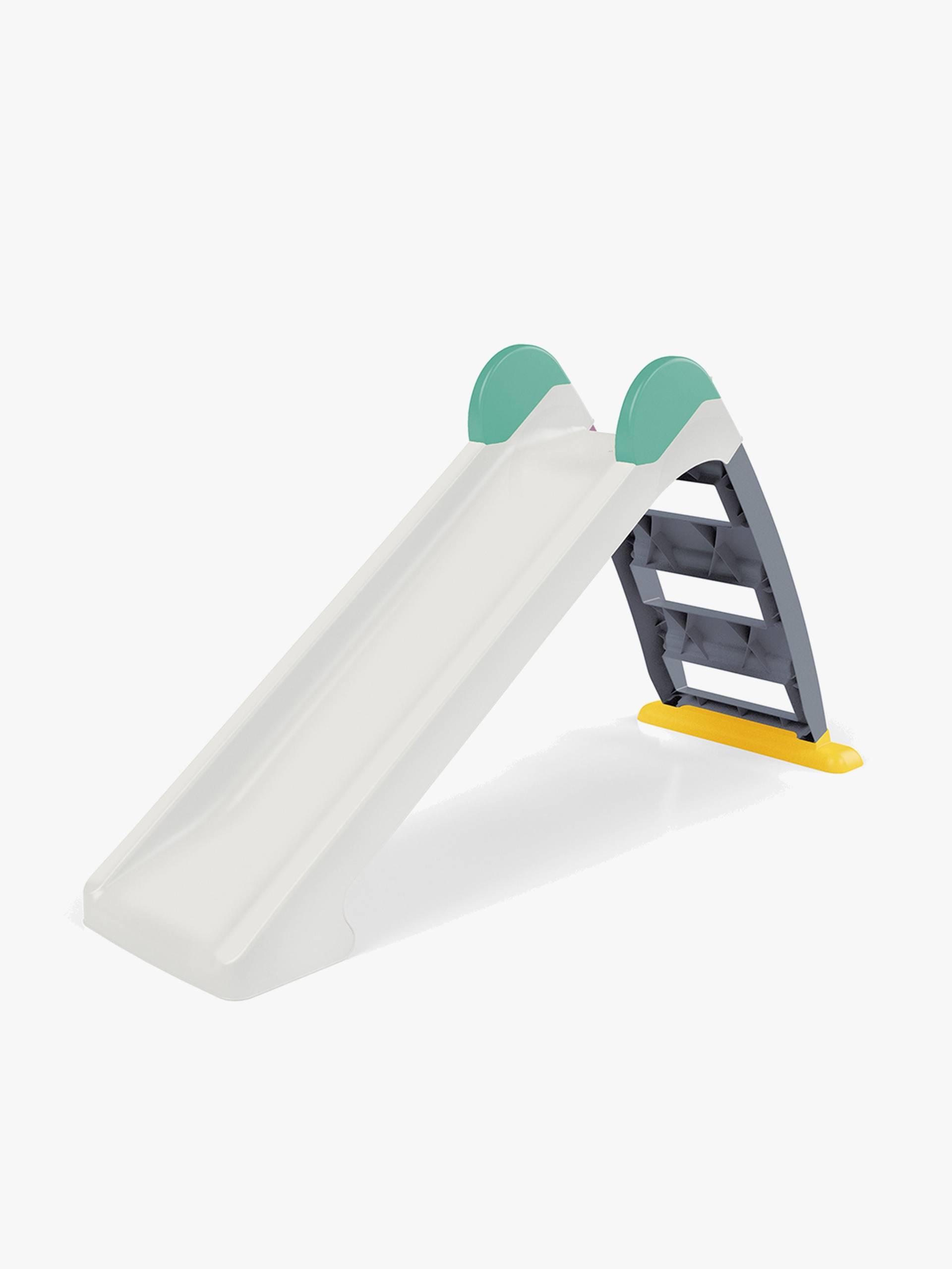 Dolu Rutsche, Weiß/Blau Dolu Rutsche, Weiß/Blau von DOLU