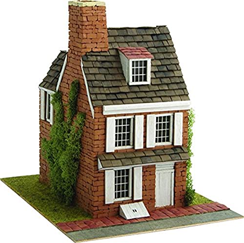 DOMUS Kits Country 10 DOMUS Kits Country 10 von Domus Kits