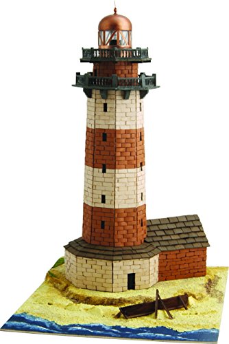DiHOrama Leuchtturm II von Domus Kits