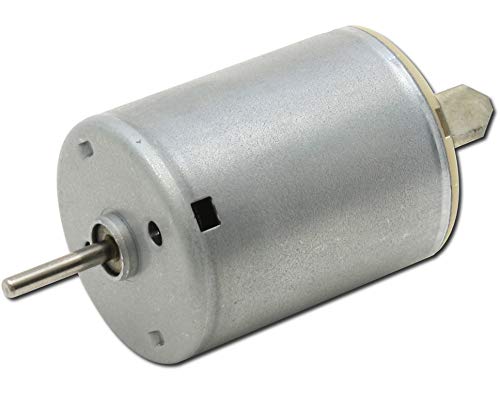 Donau Elektronik Hight Power Motor 12Vd.c./ 2W von DONAU ELEKTRONIK GMBH