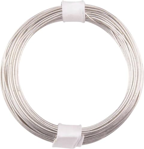 Donau Elektronik LDV60 Kupferdraht, verzinnt, Durchmesser 0,6 mm 10 m, Mehrfarbig, 0,6 mm Donau Elektronik LDV60 Kupferdraht, verzinnt, Durchmesser 0,6 mm 10 m, Mehrfarbig, 0,6 mm von DONAU ELEKTRONIK GMBH