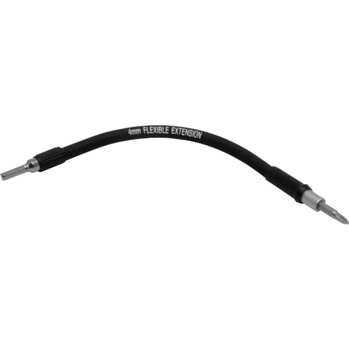 Donau Elektronik MBS02 Metallhalter für Mini-Bits, Mehrfarbig von DONAU ELEKTRONIK GMBH