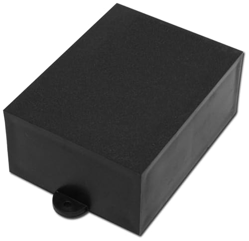 Unbekannt Donau Elektronik KMP36 KMP Modulkasten 85x64x36mm, Mehrfarbig, 85 x 64 x 36 mm Unbekannt Donau Elektronik KMP36 KMP Modulkasten 85x64x36mm, Mehrfarbig, 85 x 64 x 36 mm von DONAU ELEKTRONIK GMBH