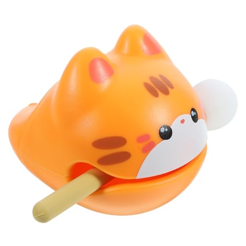 DONFAMDS Dekoratives Holzfisch Schlagspielzeug Stressabbau Tischspielzeug mit Beruhigendem für Büro und Zuhause für Kreative und Musikalische Erlebnisse DONFAMDS Dekoratives Holzfisch Schlagspielzeug Stressabbau Tischspielzeug mit Beruhigendem für Büro und Zuhause für Kreative und Musikalische Erlebnisse von DONFAMDS