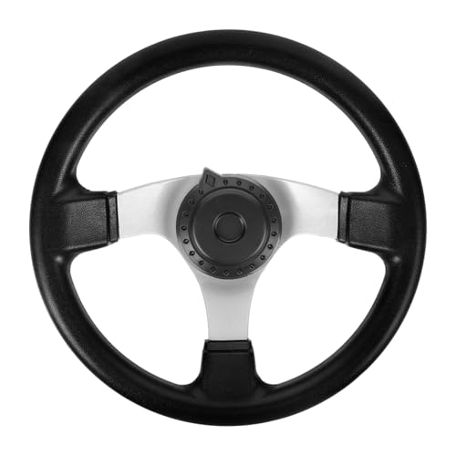 DONFAMDS Go Kart PU Ergonomisches für Kart und Fahrzeugmodifikationen Langlebiges PU Material Kompatibel mit Verschiedenen Modellen Stilvolles Design DONFAMDS Go Kart PU Ergonomisches für Kart und Fahrzeugmodifikationen Langlebiges PU Material Kompatibel mit Verschiedenen Modellen Stilvolles Design von DONFAMDS