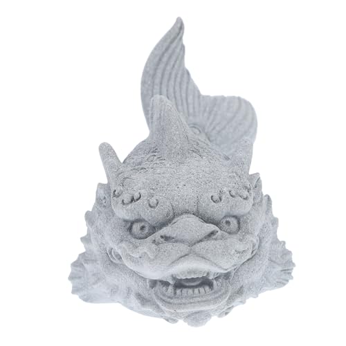 DONFAMDS Kunstvolle Bonsai Figur für Aquarien Dekorative Miniaturstatue aus Zuverlässigem Material für Garten und Zimmergestaltung Lebendige Langlebig und Pflegeleicht DONFAMDS Kunstvolle Bonsai Figur für Aquarien Dekorative Miniaturstatue aus Zuverlässigem Material für Garten und Zimmergestaltung Lebendige Langlebig und Pflegeleicht von DONFAMDS