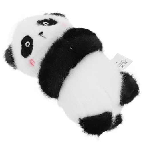 DONFAMDS Riesenpanda Stofftier Auto Dekoration Auto Ausstattung lustiges autozubehör Plüsch Tier Süßes Stofftier Kuscheltiere für Mädchen Bär Plüsch süßer Panda Plüschtiere Polyester DONFAMDS Riesenpanda Stofftier Auto Dekoration Auto Ausstattung lustiges autozubehör Plüsch Tier Süßes Stofftier Kuscheltiere für Mädchen Bär Plüsch süßer Panda Plüschtiere Polyester von DONFAMDS