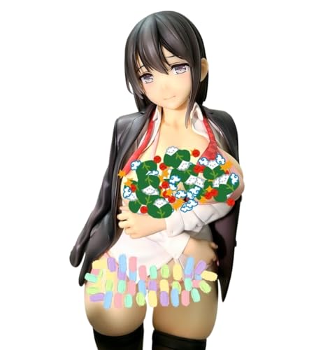 Hentai Figur - Amamiya Yukiko - 1/6 Ecchi Figure Action Anime Figure Girl Home Decor Collectible Figurine Hentai Figur - Amamiya Yukiko - 1/6 Ecchi Figure Action Anime Figure Girl Home Decor Collectible Figurine von DONGLING