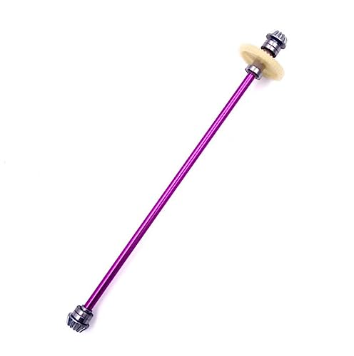 Central Drive Shaft RC Ersatzteile für WLtoys 124018 124019 124017 124016 124007 RC Car Central Drive Shaft RC Ersatzteile für WLtoys 124018 124019 124017 124016 124007 RC Car von DONGXINGWEI