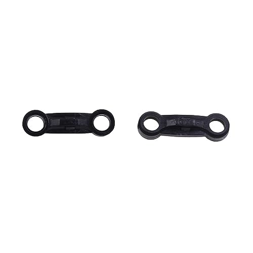Kunststoff Hintere Kugelkopf Zugstange RC Ersatzteile für WLtoys K969 K979 K989 K999 P929 P939 284131 284010 284161 RC Car Kunststoff Hintere Kugelkopf Zugstange RC Ersatzteile für WLtoys K969 K979 K989 K999 P929 P939 284131 284010 284161 RC Car von DONGXINGWEI
