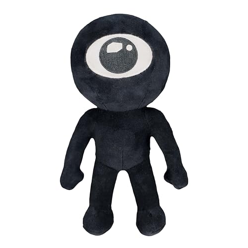 DOORS Roblox Plüschtier zum Sammeln, 20 cm von DOORS