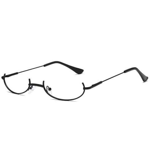 DOSERTY Kostüm dekorative Brille ohne Linse Mode Brille Cosplay Brille für Kostümpartys DOSERTY Kostüm dekorative Brille ohne Linse Mode Brille Cosplay Brille für Kostümpartys von DOSERTY
