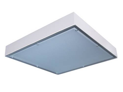 DOTLUX 5018-040120 LED-Deckenleuchte von DOTLUX