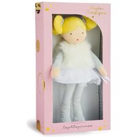 DOUDOU 8903402 Stoffpuppe Perline 30 cm DOUDOU 8903402 Stoffpuppe Perline 30 cm von DOUDOU