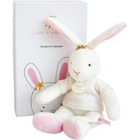 DOUDOU 8903516 Stern Schlenker-Hase 25 cm DOUDOU 8903516 Stern Schlenker-Hase 25 cm von DOUDOU