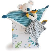 DOUDOU 8903668 Koala Schmusetuch 25 cm DOUDOU 8903668 Koala Schmusetuch 25 cm von DOUDOU