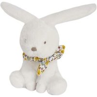 DOUDOU 8903818 Hasen 12 cm, sortiert von DOUDOU