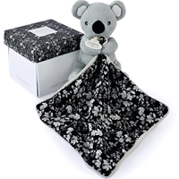 DOUDOU DC4015 Koala mit Schmusetuch 12 cm DOUDOU DC4015 Koala mit Schmusetuch 12 cm von DOUDOU