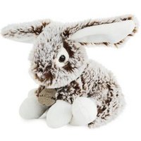 DOUDOU HO2033 Hasen 15 cm, sortiert von DOUDOU
