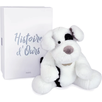 DOUDOU HO3126 Hund Noopy 30 cm À la campagne DOUDOU HO3126 Hund Noopy 30 cm À la campagne von DOUDOU