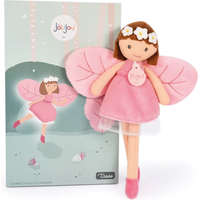 DOUDOU JJ6029 Waldfee Diane 25 cm Jolijou imagine DOUDOU JJ6029 Waldfee Diane 25 cm Jolijou imagine von DOUDOU
