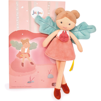 DOUDOU JJ6030 Waldfee Gaia 25 cm Jolijou imagine DOUDOU JJ6030 Waldfee Gaia 25 cm Jolijou imagine von DOUDOU