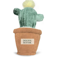 DOUDOU SP4346 Kaktus 25 cm Doudou Botanic DOUDOU SP4346 Kaktus 25 cm Doudou Botanic von DOUDOU