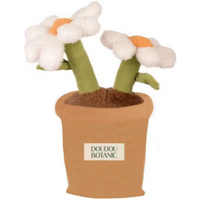 DOUDOU SP4347 Margerite 25 cm Doudou Botanic DOUDOU SP4347 Margerite 25 cm Doudou Botanic von DOUDOU