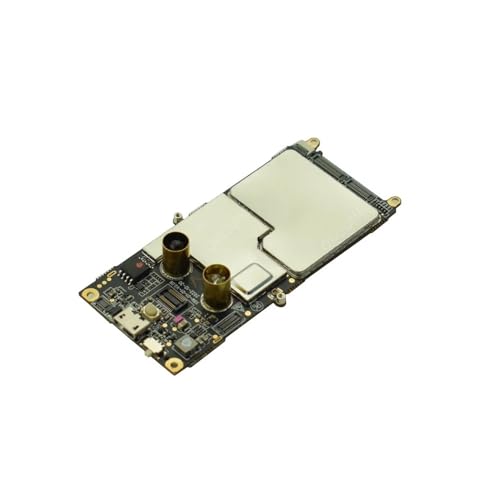 DOYEFZQC Core Motherboard for FI-MI X8 Mini/Mini V2 Drone Ersatz Mainboard Reparatur Teile (Size : for Mini V2) von DOYEFZQC