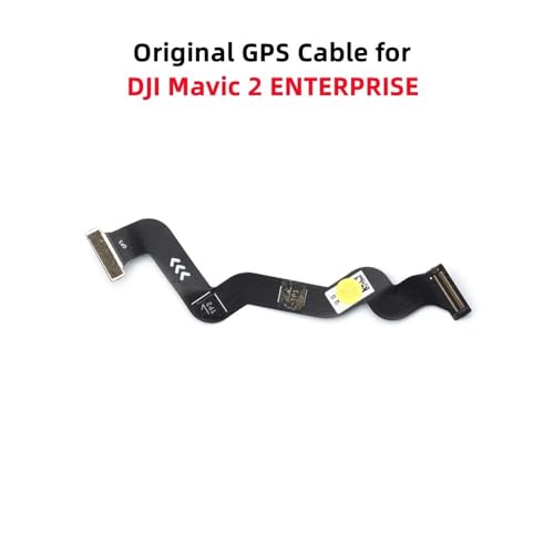 DOYEFZQC GPS-Kabel for D-JI Mavic 2 Enterprise Drohne Ersatz GPS Flexible Flachbandleitung Reparaturteile (Size : Used) von DOYEFZQC