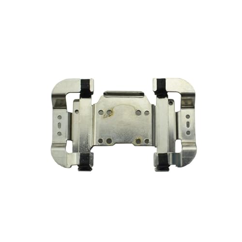 DOYEFZQC Kamera-Gimbal-Dämpferhalterung for D-JI Phantom 4 Pro/ADV, stoßfeste, vibrationsabsorbierende Platine, Reparaturteile von DOYEFZQC