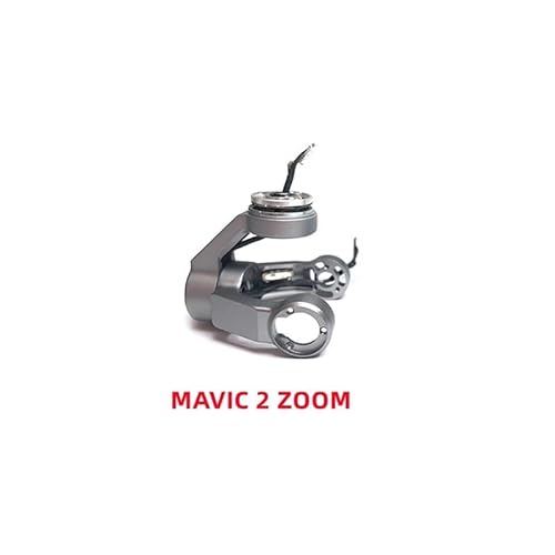 DOYEFZQC for D-JI Mavic 2 Pro/Zoom Gimbal Kamera YR Achse Arm Motor mit Signal Kabel Ersatz for D-JI Mavic 2 Reparatur Teile (Size : Mavic 2 Zoom) von DOYEFZQC
