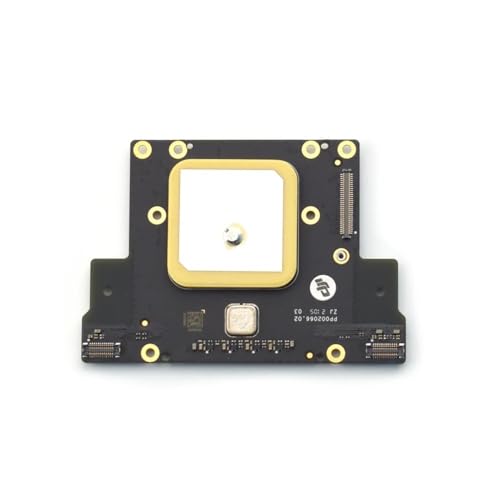 DOYEFZQC for D-JI Mavic AIR 2S GPS Board Modul/Flex Flachbandkabel Ersatz Zubehör Drone Reparatur Teile (Size : GPS Component) von DOYEFZQC