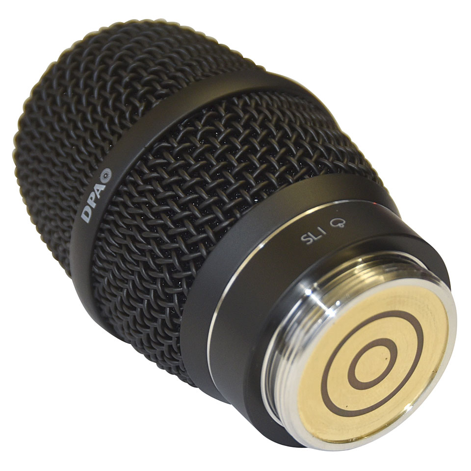 DPA 2028-B-SL1 Mikrofonkopf von DPA