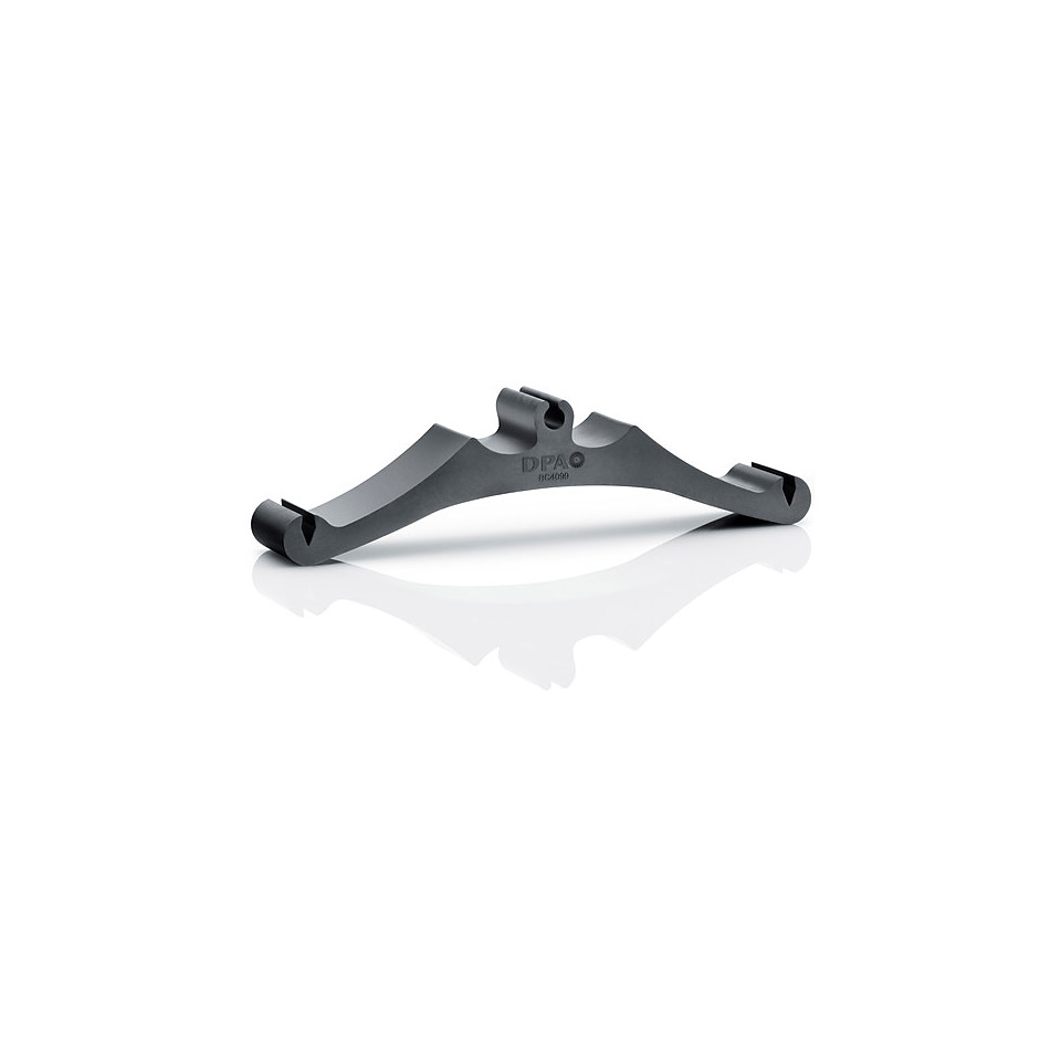 DPA BC4099 Clip for Bass Mikrofonklemme von DPA