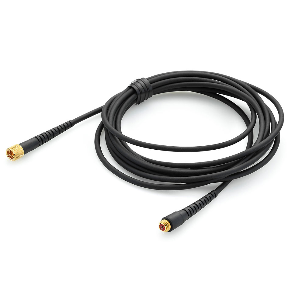 DPA CM22015B00 MicroDot Extension Cable, 2.2 mm, 15cm Mikrofonkabel von DPA