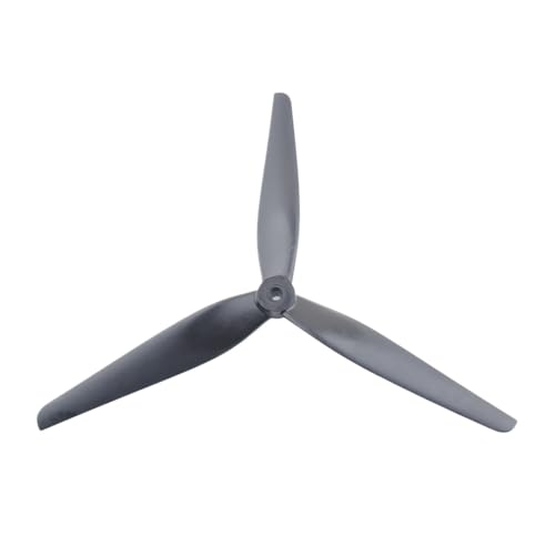 10 Zoll CW CCW Tri-Propeller-Requisiten kompatibel mit XL10 V6 Frame 4PCS 2Pairs 10x4.5x3 Kompatibel mit FPV-Teile von DPLBAZHC