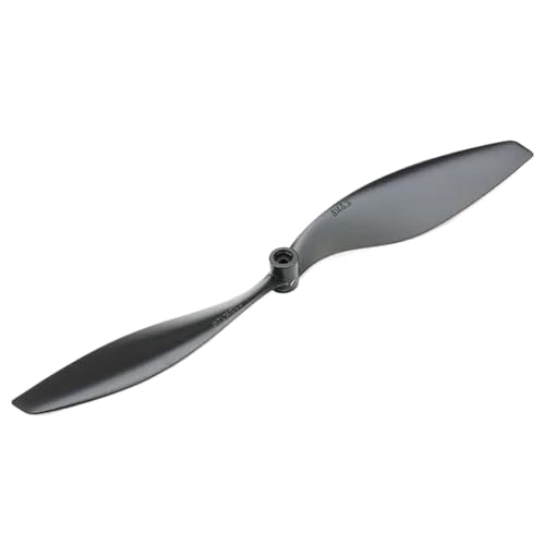 10pcs langsame Fliege Propeller, kompatibel mit 7060 8043 8060 9047 1047 Kompatibel mit Verschiedene Drohnen und RC -Flugzeuge(10PCS 1147) von DPLBAZHC