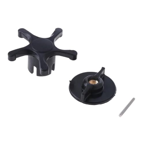 3 Außenbordmotor -Propellerteile Kompatibel mit Haibo ET34 ET44 ET54 Compatible Kleiner Motorverstärker 3 Außenbordmotor -Propellerteile Kompatibel mit Haibo ET34 ET44 ET54 Compatible Kleiner Motorverstärker von DPLBAZHC