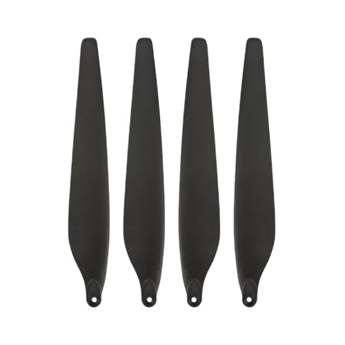 30 Zoll CW CCW Carbon-Nylon-Propeller Kompatibel mit Hobby-Drohnen, die mit landwirtschaftlichem Schutzpflanzpflanzzubehör kompatibel sind(2pcs CW and CCW-B) von DPLBAZHC