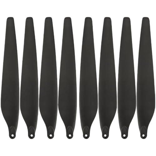 30 Zoll CW CCW Carbon-Nylon-Propeller Kompatibel mit Hobby-Drohnen, die mit landwirtschaftlichem Schutzpflanzpflanzzubehör kompatibel sind(4pcs CW and CCW-B) von DPLBAZHC