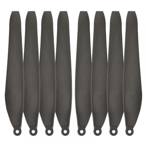 32 Zoll CW CCW Carbon Nylon Propeller, kompatibel mit Hobby Drohnen Agrarschutzzubehör(4pcs CW and CCW) von DPLBAZHC