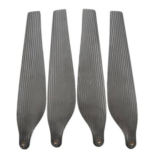 34,7 -Zoll -Faltfaserpropeller Kompatibel mit X9 -Antriebsstrang -Motor CW CCW kompatibler Austausch(1CW 1CCW 10mm) von DPLBAZHC