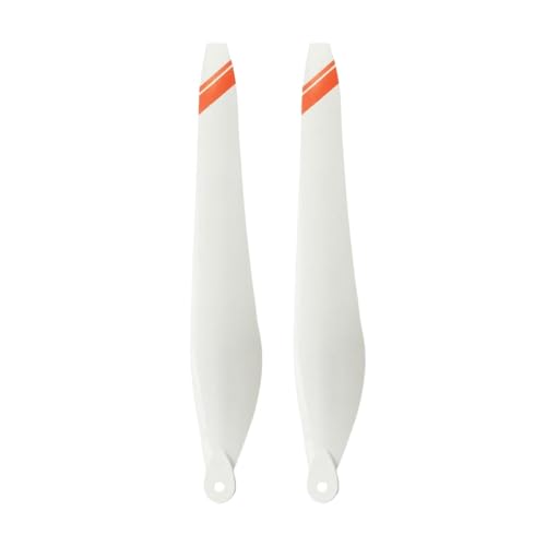 34 -Zoll -Kohlefaser -Nylon -Drohnen -Propeller, kompatibel mit X9 Power Motor Agras Teilen und Zubehör(2pcs CCW) von DPLBAZHC