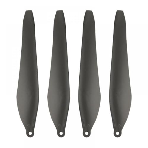 34 -Zoll -Kohlenstoff -Nylon -Drohnen -Propeller -Kompatibel mit X9 Power Motor System Agras Teile und Zubehör(2pcs CW and CCW) von DPLBAZHC