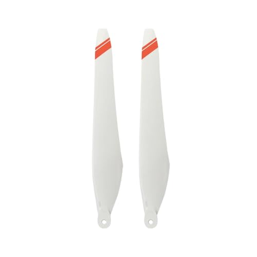 36 Zoll Carbon Nylon Propeller CW CCW kompatibel mit X9 Plus maximaler Motoranbauteile(2pcs CCW) von DPLBAZHC