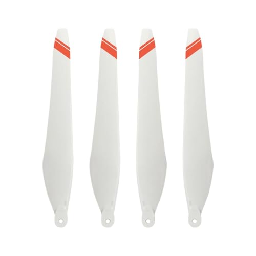 36 Zoll Carbon Nylon Propeller CW CCW kompatibel mit X9 Plus maximaler Motoranbauteile(2pcs CW and CCW) von DPLBAZHC